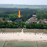 Haus Am Weststrand * Ostseebad Kühlungsborn