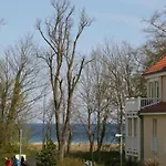Haus Am Weststrand *
