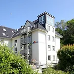 Apartamento Haus Am Weststrand Ostseebad Kühlungsborn