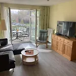 Apartamento Haus Am Weststrand *