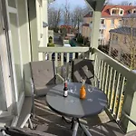 Haus Am Weststrand
