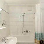 Apartamento Haus Am Weststrand *