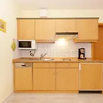 Apartamento Haus Am Weststrand Ostseebad Kühlungsborn