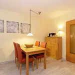 Haus Am Weststrand 公寓 *