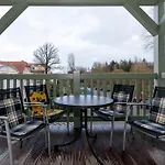 Haus Am Weststrand * Ostseebad Kühlungsborn