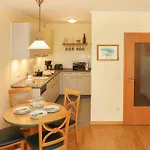 Haus Am Weststrand Ostseebad Kühlungsborn