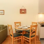 Apartamento Haus Am Weststrand *