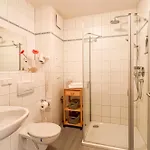 Haus Am Weststrand Apartamento Ostseebad Kühlungsborn