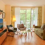 Apartamento Haus Am Weststrand *