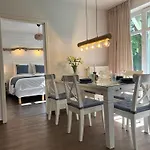 Haus Am Weststrand