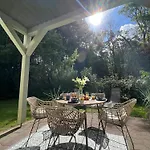 Haus Am Weststrand Apartamento