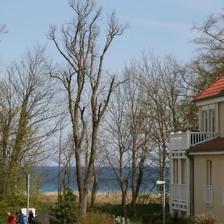 Haus Am Weststrand *