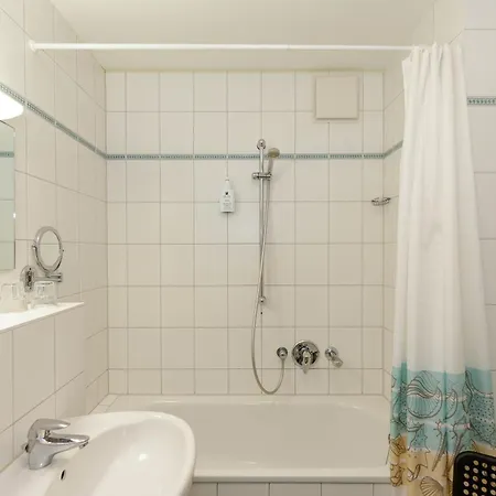 Apartman Haus Am Weststrand *