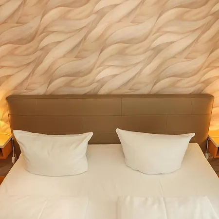 Apartmán Haus Am Weststrand Ostseebad Kühlungsborn