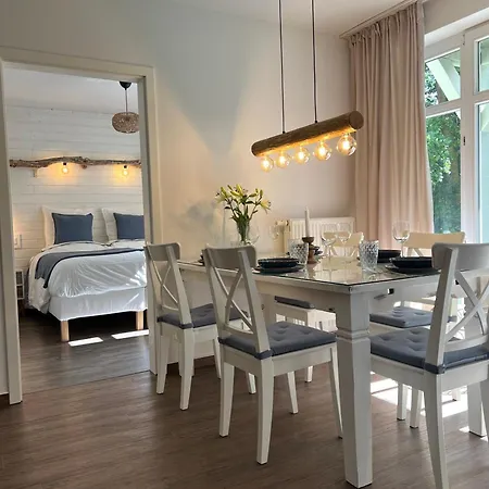 Haus Am Weststrand