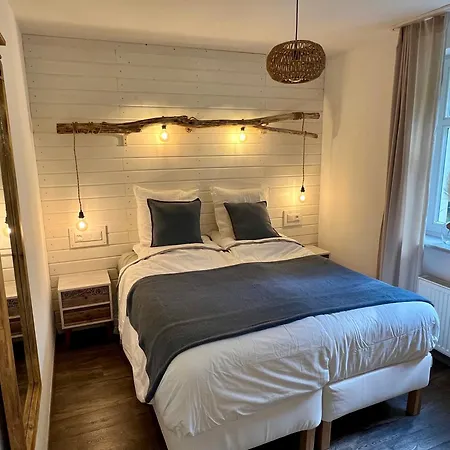 Haus Am Weststrand Apartmán *