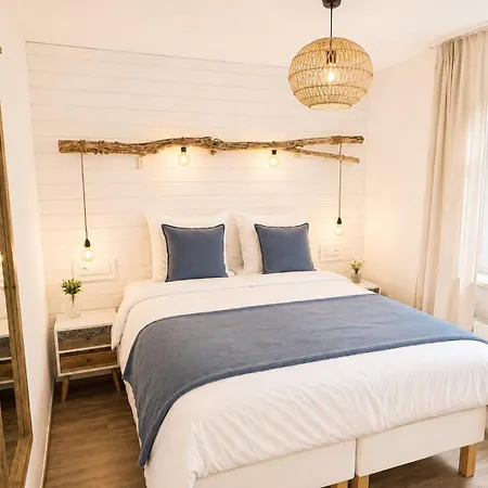 Haus Am Weststrand Apartment Ostseebad Kühlungsborn