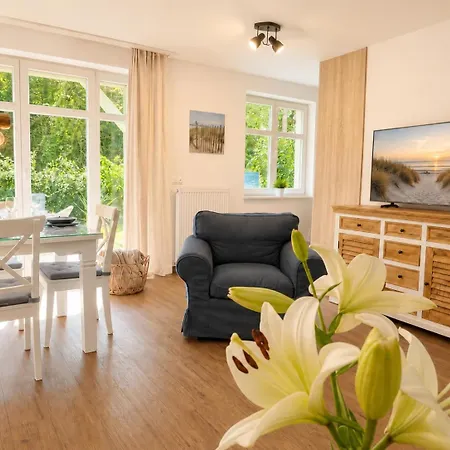 Haus Am Weststrand