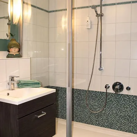 Haus Am Weststrand Apartamento